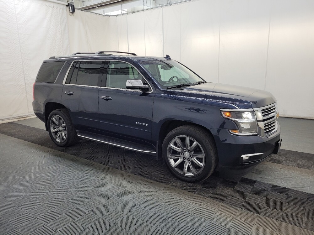 2018 Chevrolet Tahoe in Allentown, PA 18103 - 18123238 11