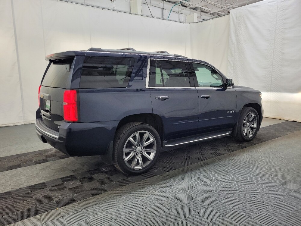 2018 Chevrolet Tahoe in Allentown, PA 18103 - 18123238 10