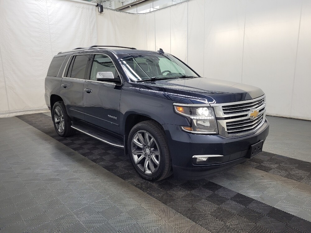 2018 Chevrolet Tahoe in Allentown, PA 18103 - 18123238 13