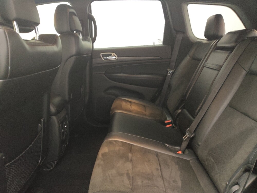 2020 Jeep Grand Cherokee in Lewisville, TX 75067 - 18123239 18