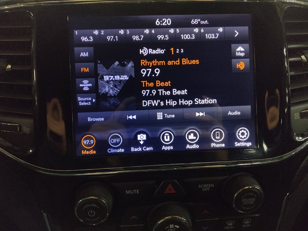 2020 Jeep Grand Cherokee in Lewisville, TX 75067 - 18123239 25