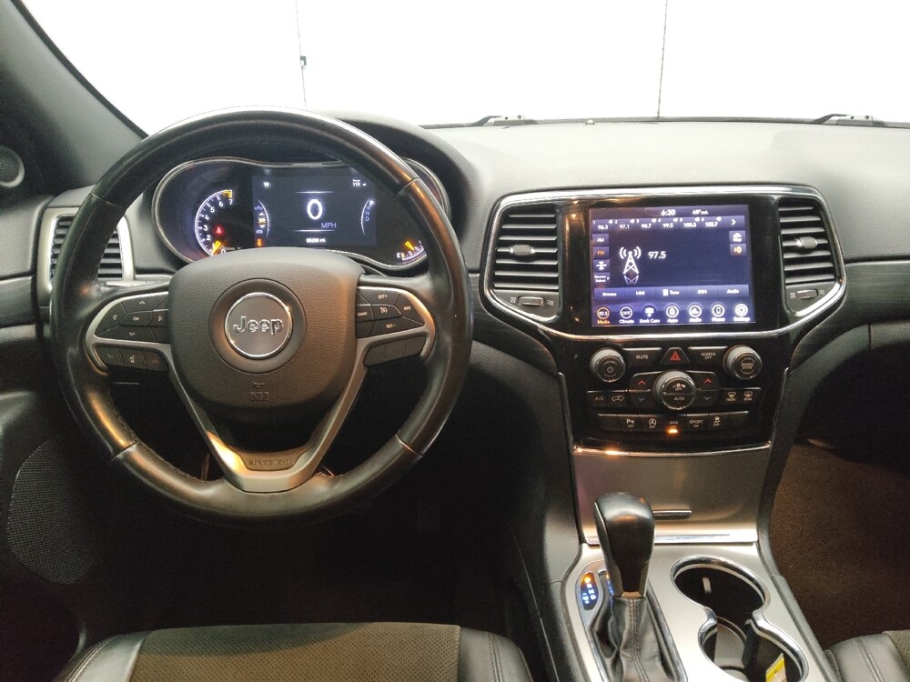 2020 Jeep Grand Cherokee in Lewisville, TX 75067 - 18123239 22
