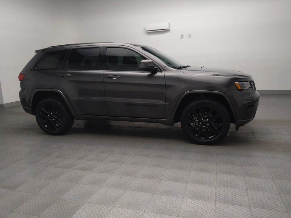 2020 Jeep Grand Cherokee in Lewisville, TX 75067 - 18123239 11