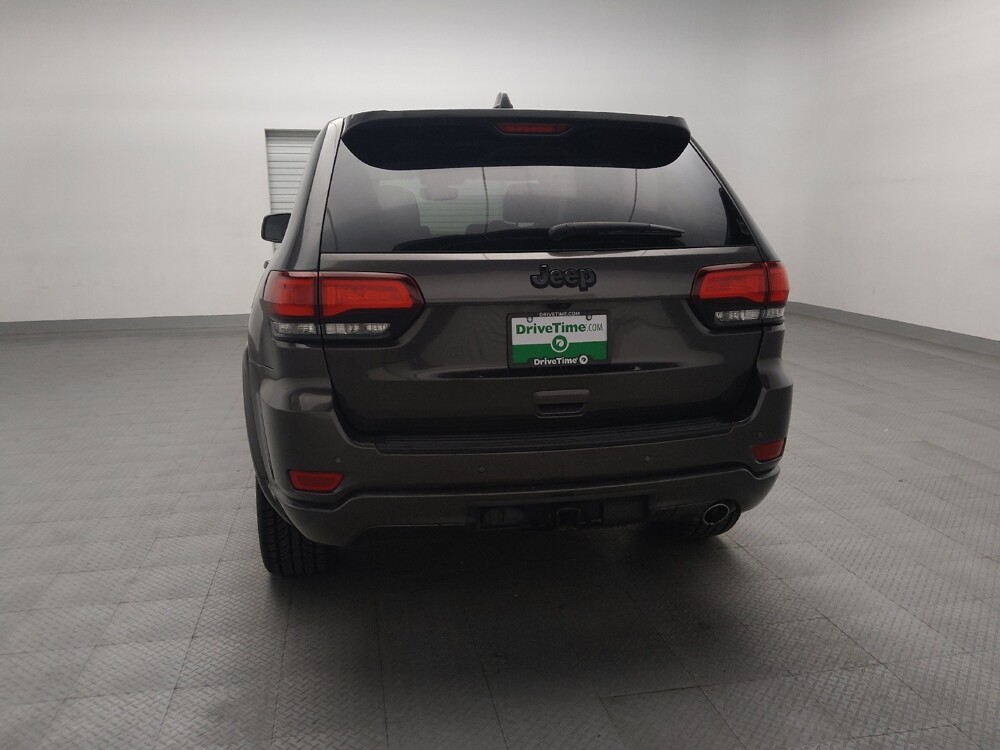 2020 Jeep Grand Cherokee in Lewisville, TX 75067 - 18123239 6