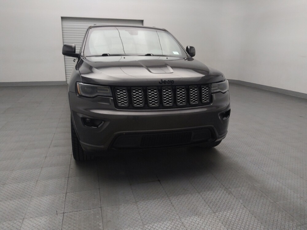2020 Jeep Grand Cherokee in Lewisville, TX 75067 - 18123239 14