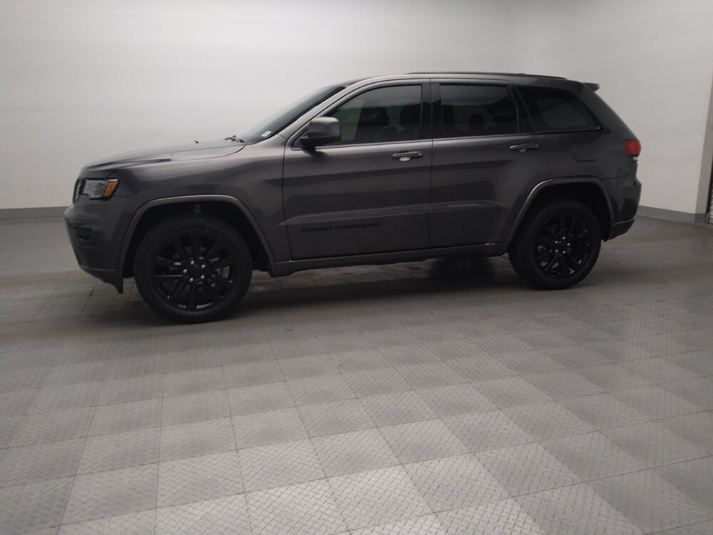2020 Jeep Grand Cherokee in Lewisville, TX 75067 - 18123239 2