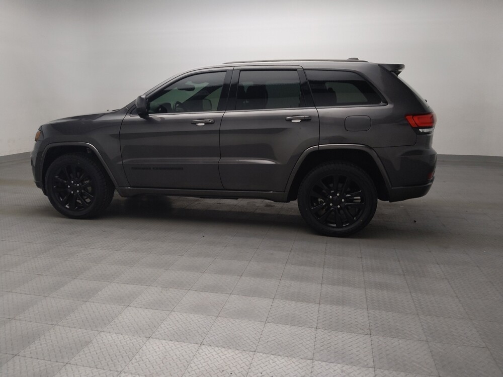 2020 Jeep Grand Cherokee in Lewisville, TX 75067 - 18123239 3