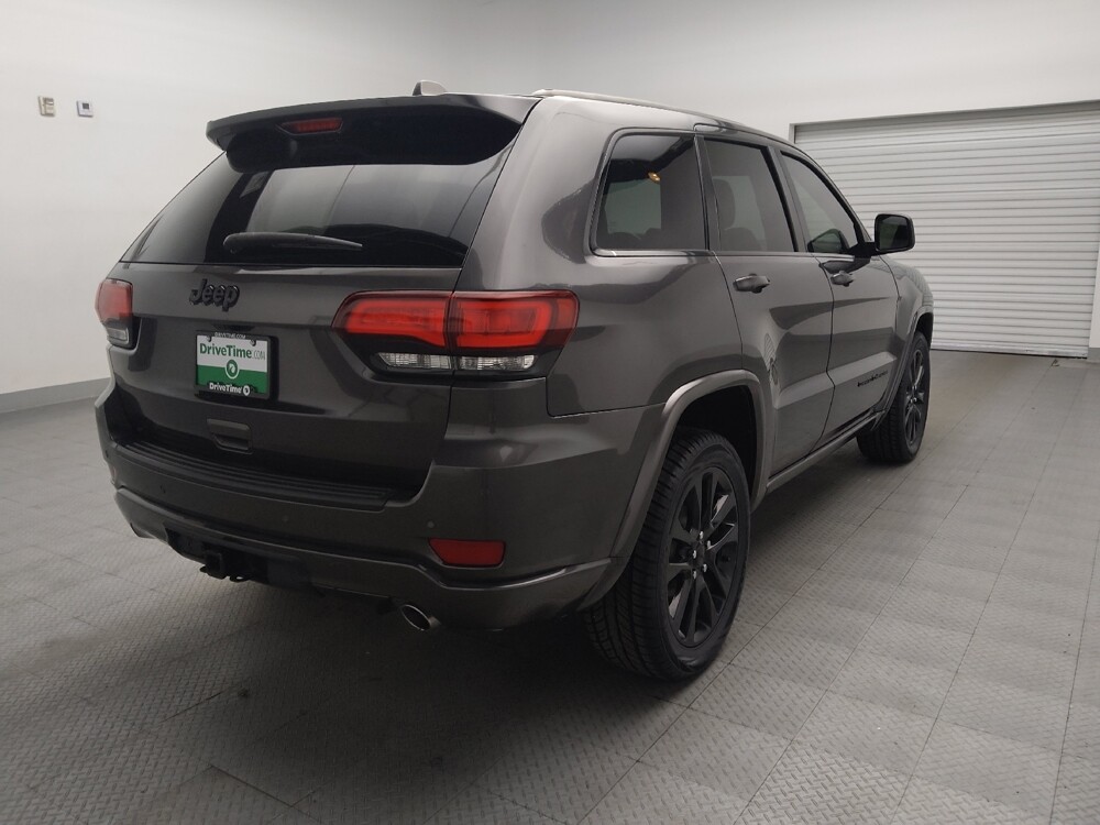 2020 Jeep Grand Cherokee in Lewisville, TX 75067 - 18123239 9