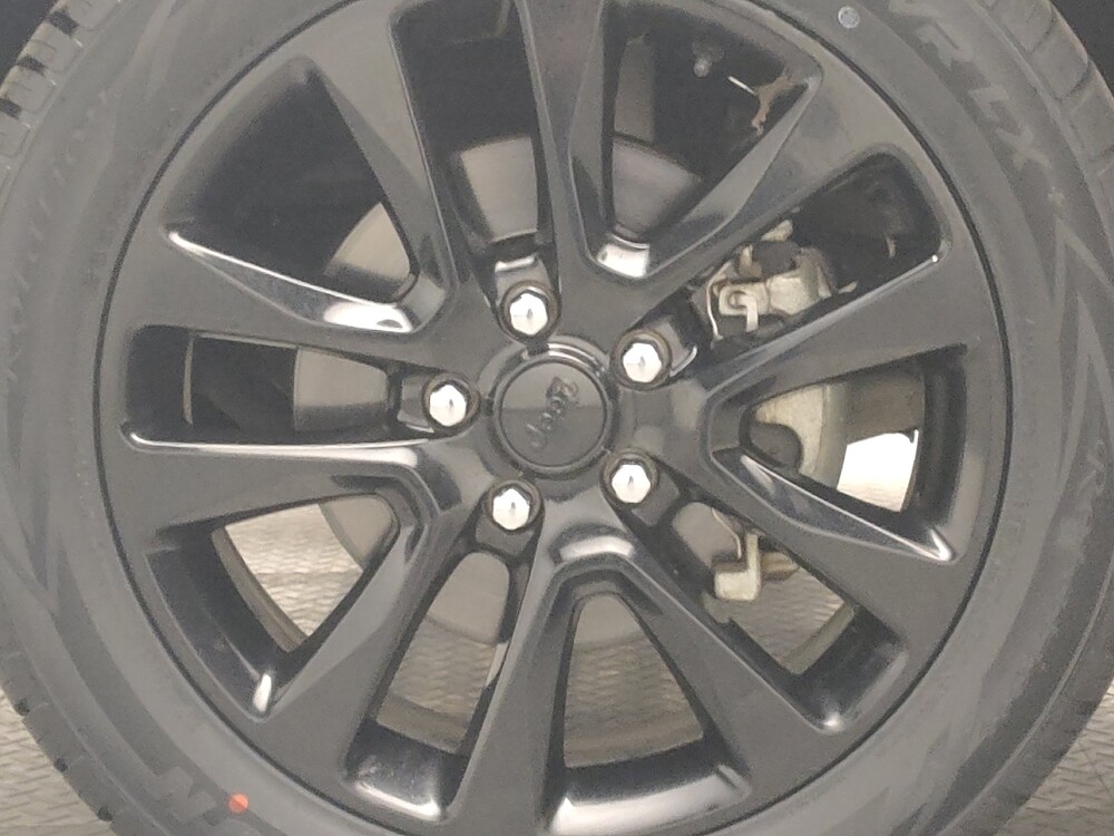 2020 Jeep Grand Cherokee in Lewisville, TX 75067 - 18123239 31