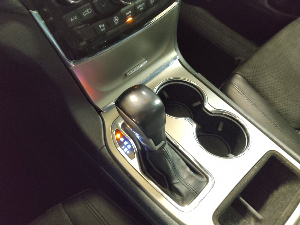 2020 Jeep Grand Cherokee in Lewisville, TX 75067 - 18123239 26