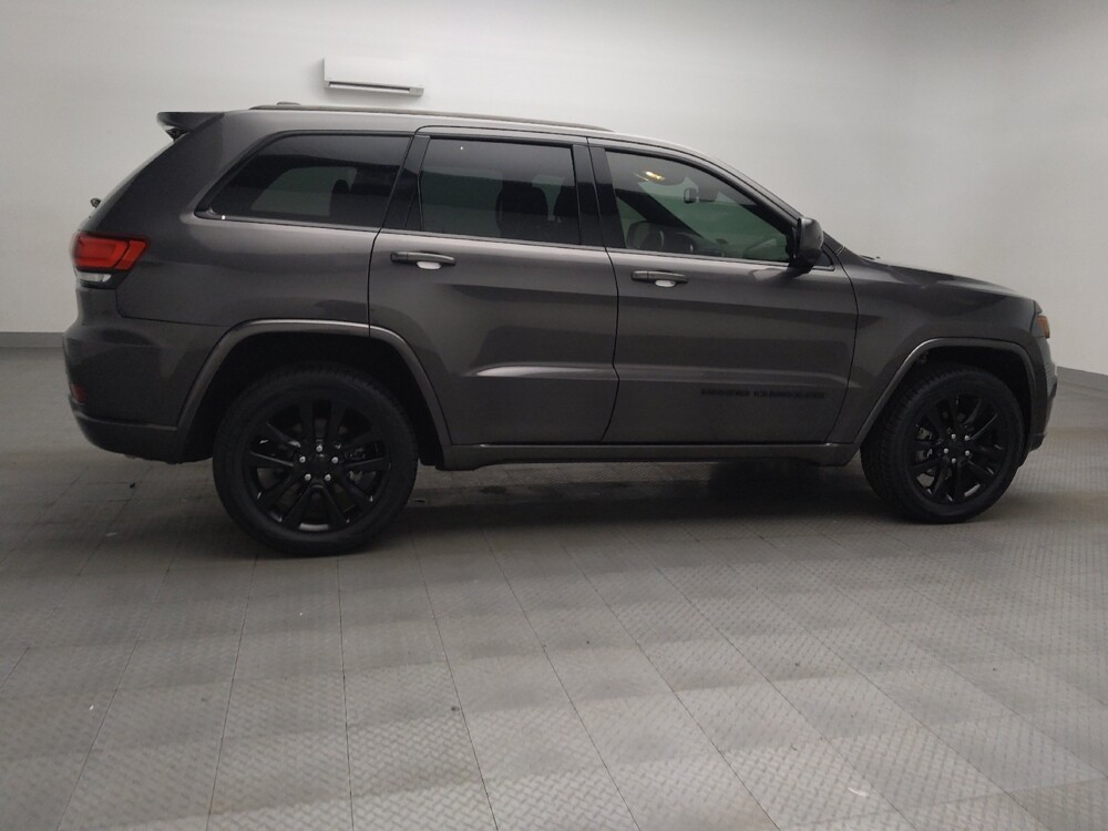 2020 Jeep Grand Cherokee in Lewisville, TX 75067 - 18123239 10