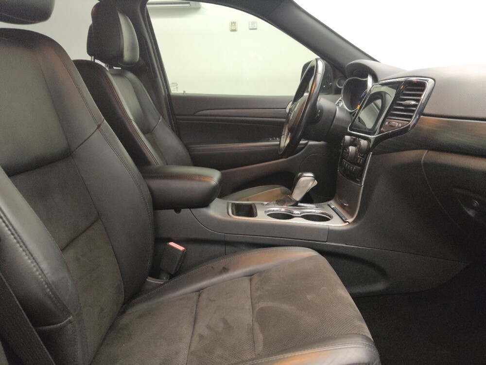 2020 Jeep Grand Cherokee in Lewisville, TX 75067 - 18123239 21