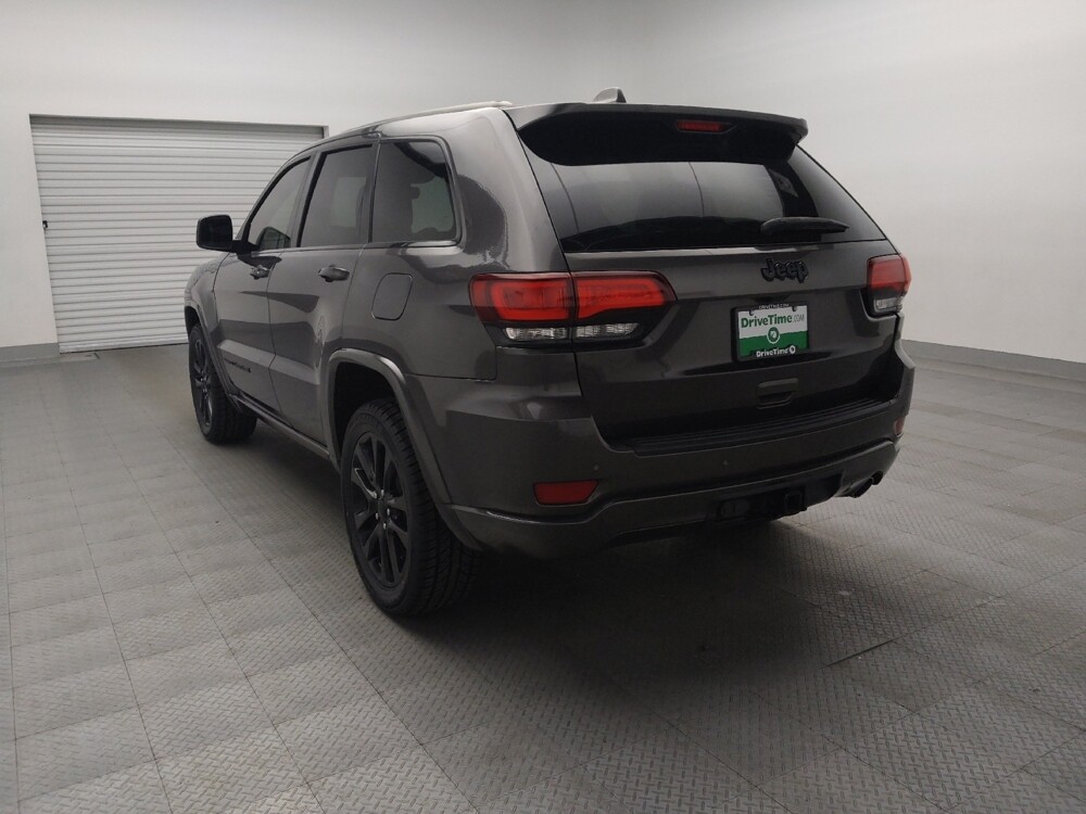2020 Jeep Grand Cherokee in Lewisville, TX 75067 - 18123239 5