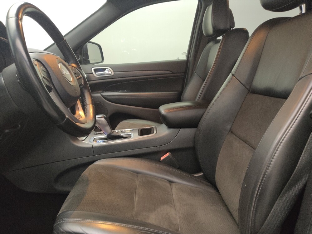 2020 Jeep Grand Cherokee in Lewisville, TX 75067 - 18123239 17