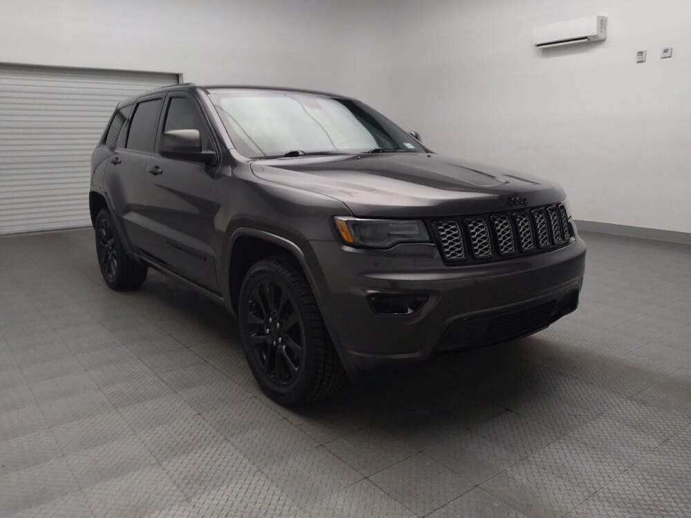 2020 Jeep Grand Cherokee in Lewisville, TX 75067 - 18123239 13