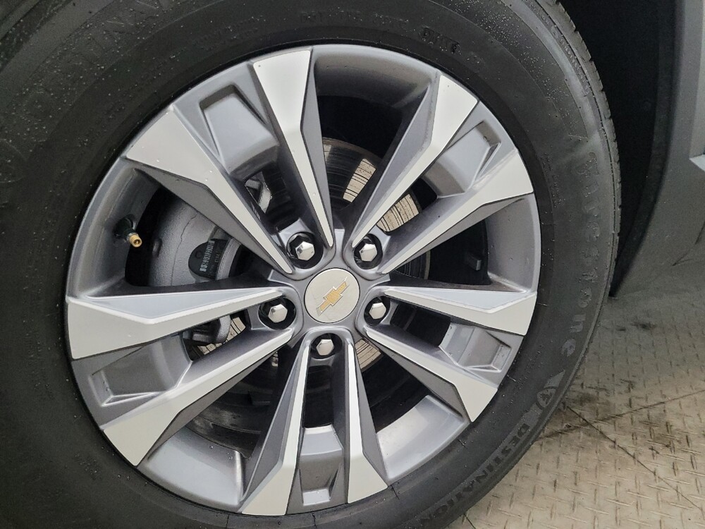 2025 Chevrolet Equinox in Chesapeake, VA 23320 - 18123240 31