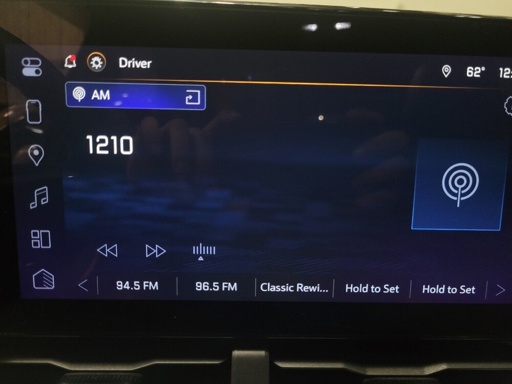 2025 Chevrolet Equinox in Chesapeake, VA 23320 - 18123240 25