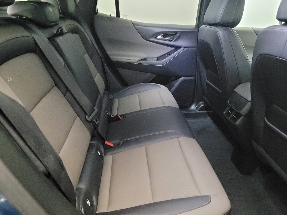 2025 Chevrolet Equinox in Chesapeake, VA 23320 - 18123240 19