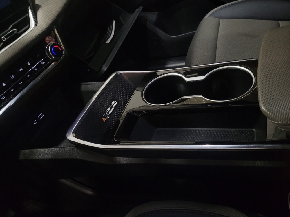 2025 Chevrolet Equinox in Chesapeake, VA 23320 - 18123240 26