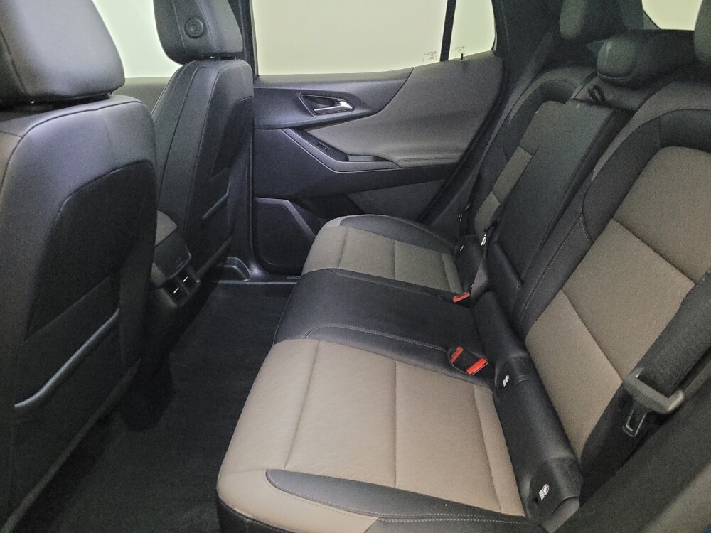 2025 Chevrolet Equinox in Chesapeake, VA 23320 - 18123240 18