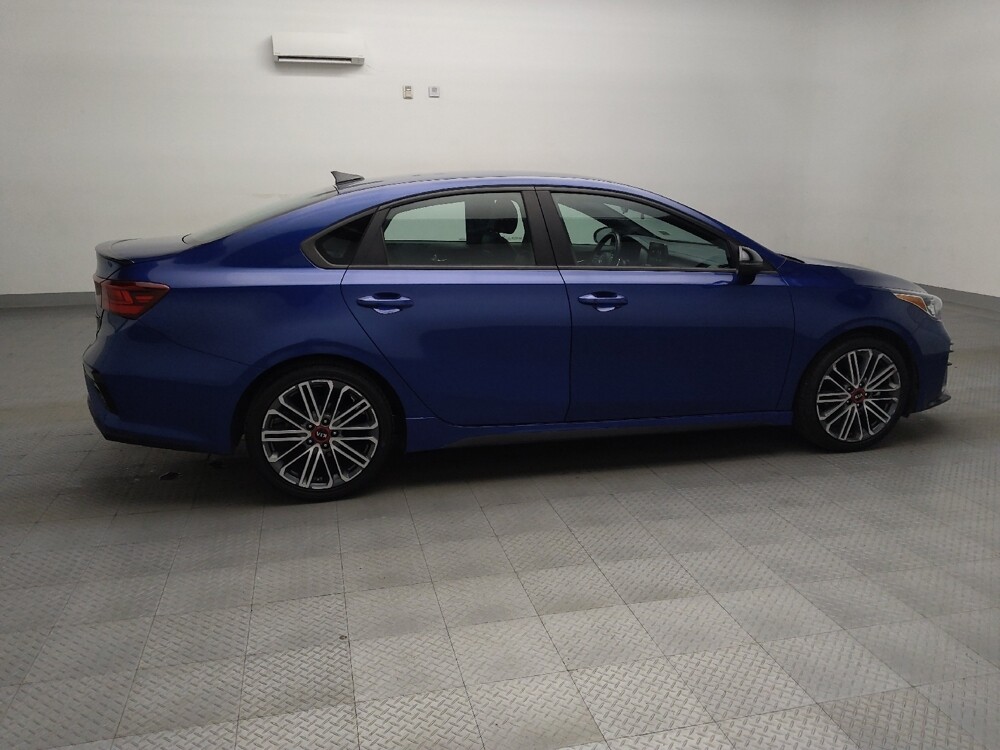 2021 Kia Forte in Fort Worth, TX 76116 - 18123242 10