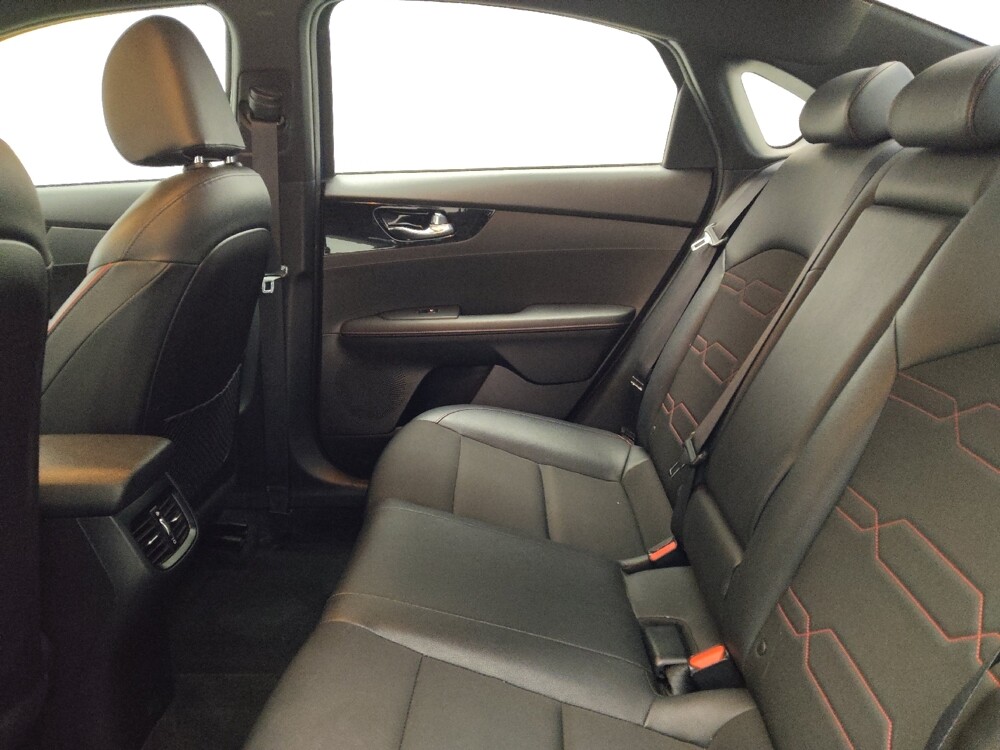 2021 Kia Forte in Fort Worth, TX 76116 - 18123242 18