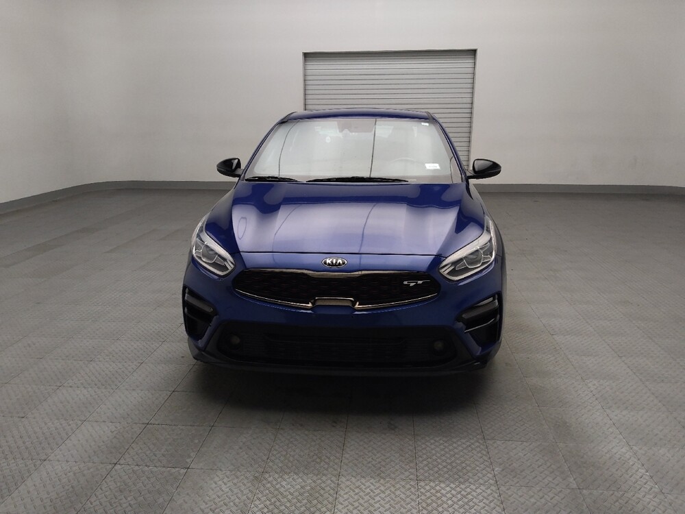 2021 Kia Forte in Fort Worth, TX 76116 - 18123242 15