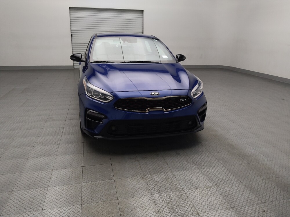 2021 Kia Forte in Fort Worth, TX 76116 - 18123242 14
