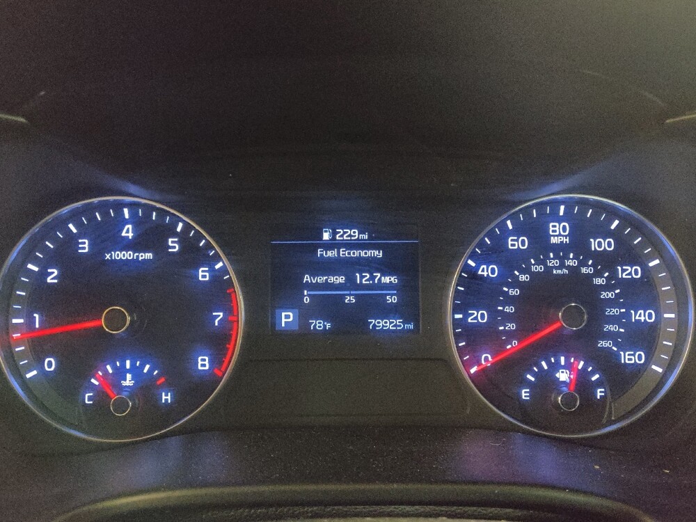 2021 Kia Forte in Fort Worth, TX 76116 - 18123242 23