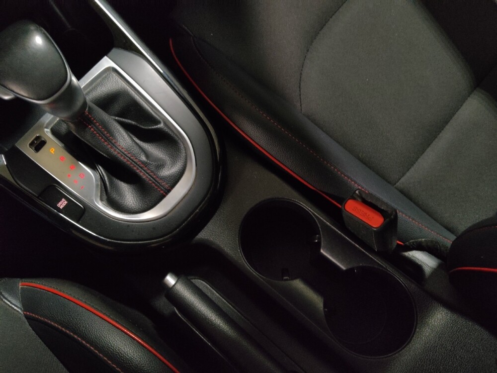 2021 Kia Forte in Fort Worth, TX 76116 - 18123242 26