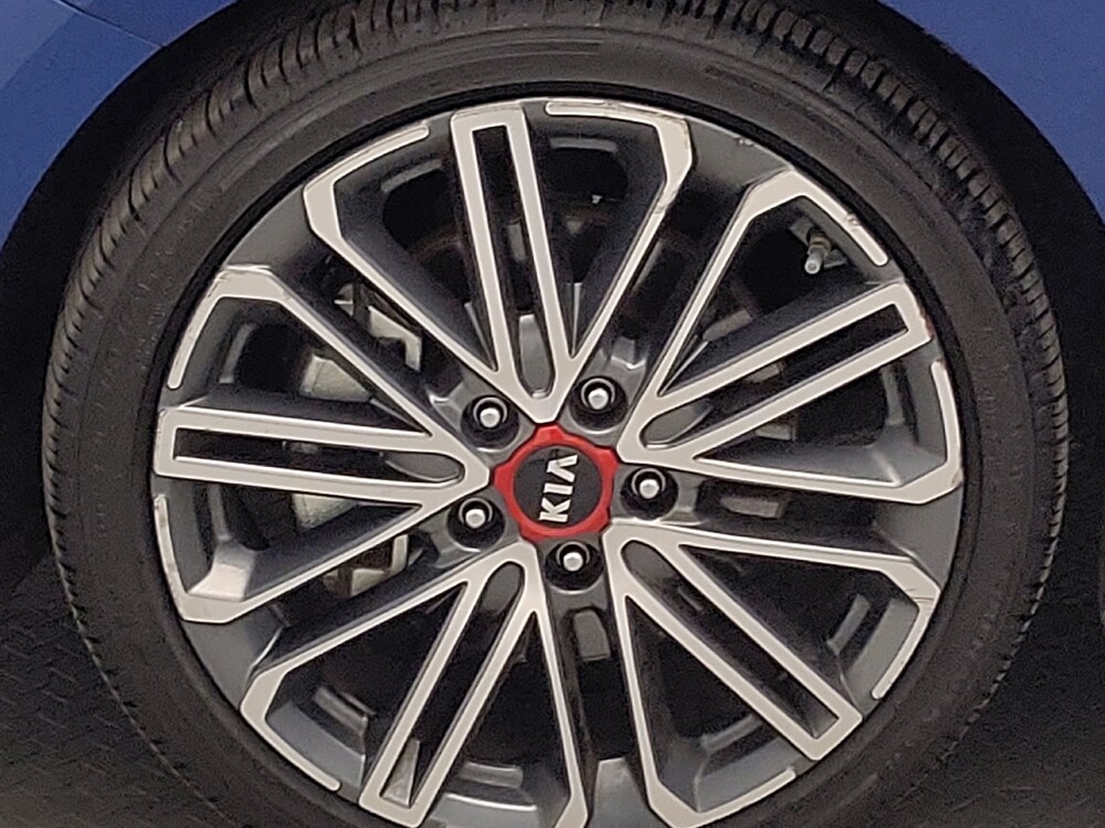 2021 Kia Forte in Fort Worth, TX 76116 - 18123242 31