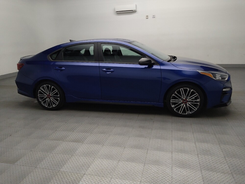 2021 Kia Forte in Fort Worth, TX 76116 - 18123242 11