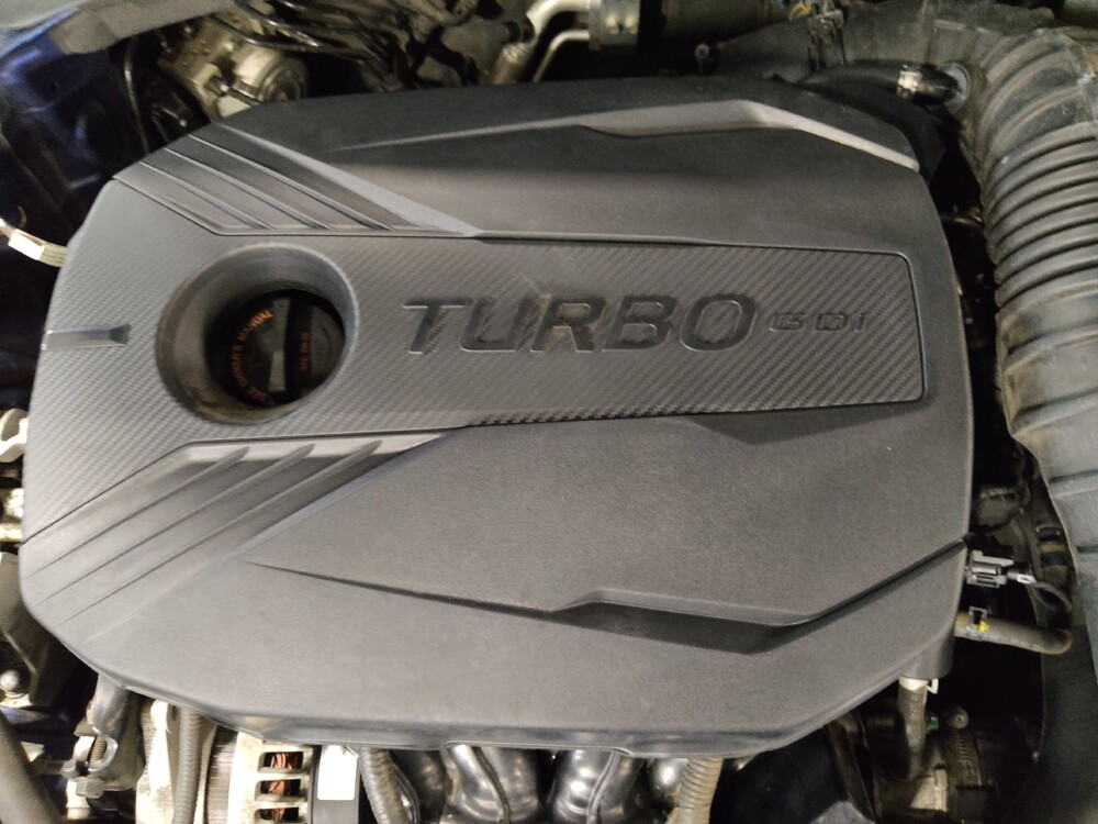 2021 Kia Forte in Fort Worth, TX 76116 - 18123242 30