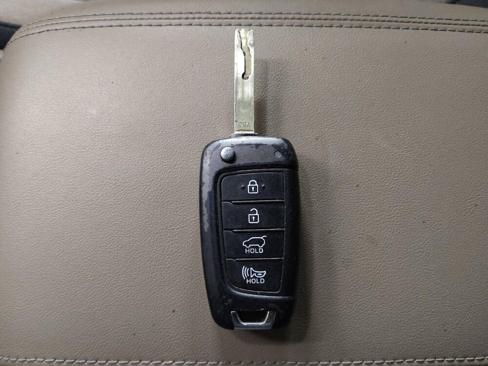 2019 Hyundai Santa Fe in Marietta, GA 30062 - 18123243 32