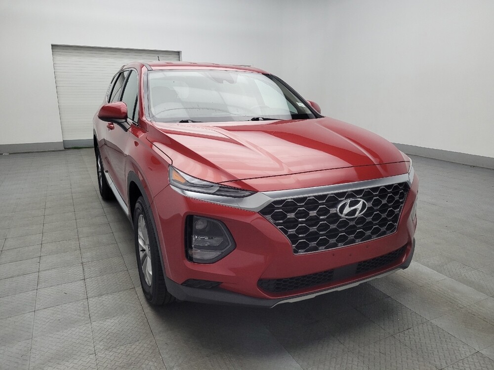 2019 Hyundai Santa Fe in Marietta, GA 30062 - 18123243 13