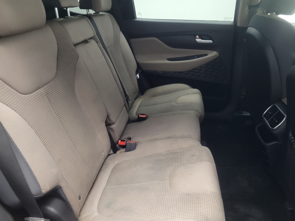 2019 Hyundai Santa Fe in Marietta, GA 30062 - 18123243 19