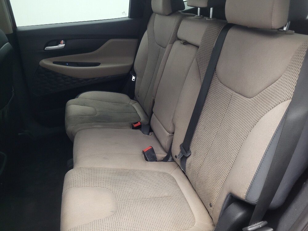 2019 Hyundai Santa Fe in Marietta, GA 30062 - 18123243 18