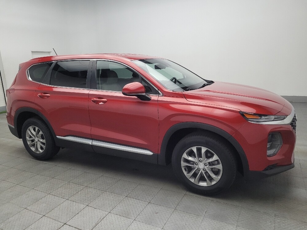 2019 Hyundai Santa Fe in Marietta, GA 30062 - 18123243 11