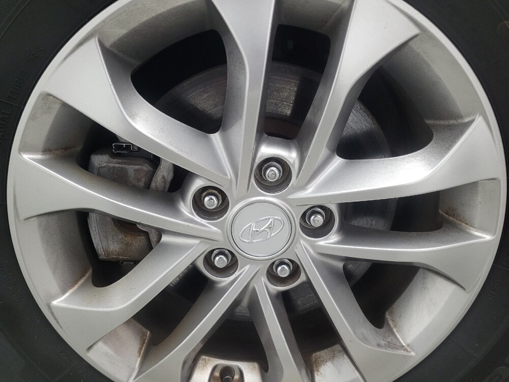 2019 Hyundai Santa Fe in Marietta, GA 30062 - 18123243 31