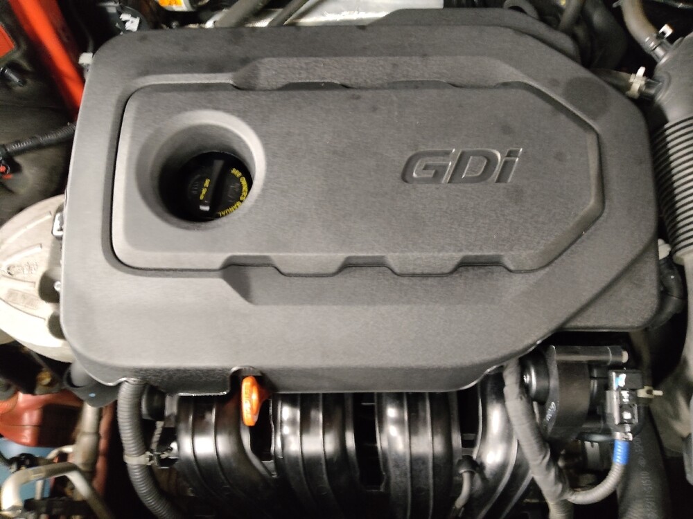 2019 Hyundai Santa Fe in Marietta, GA 30062 - 18123243 30