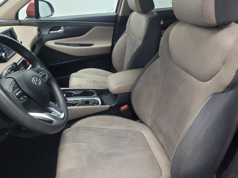 2019 Hyundai Santa Fe in Marietta, GA 30062 - 18123243 17