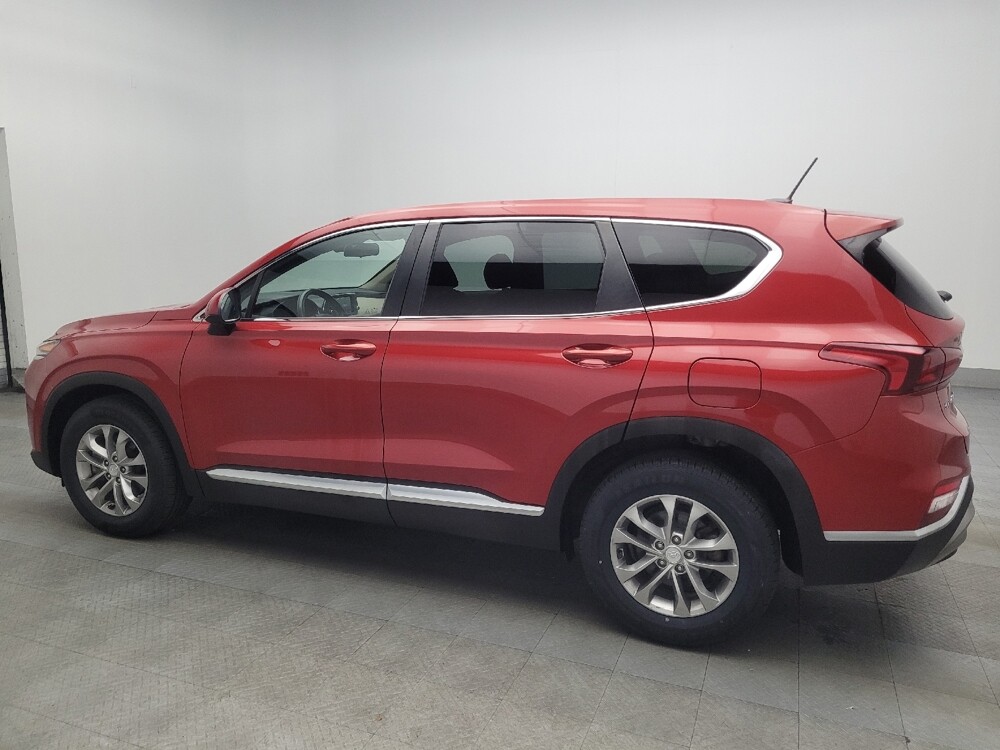2019 Hyundai Santa Fe in Marietta, GA 30062 - 18123243 3