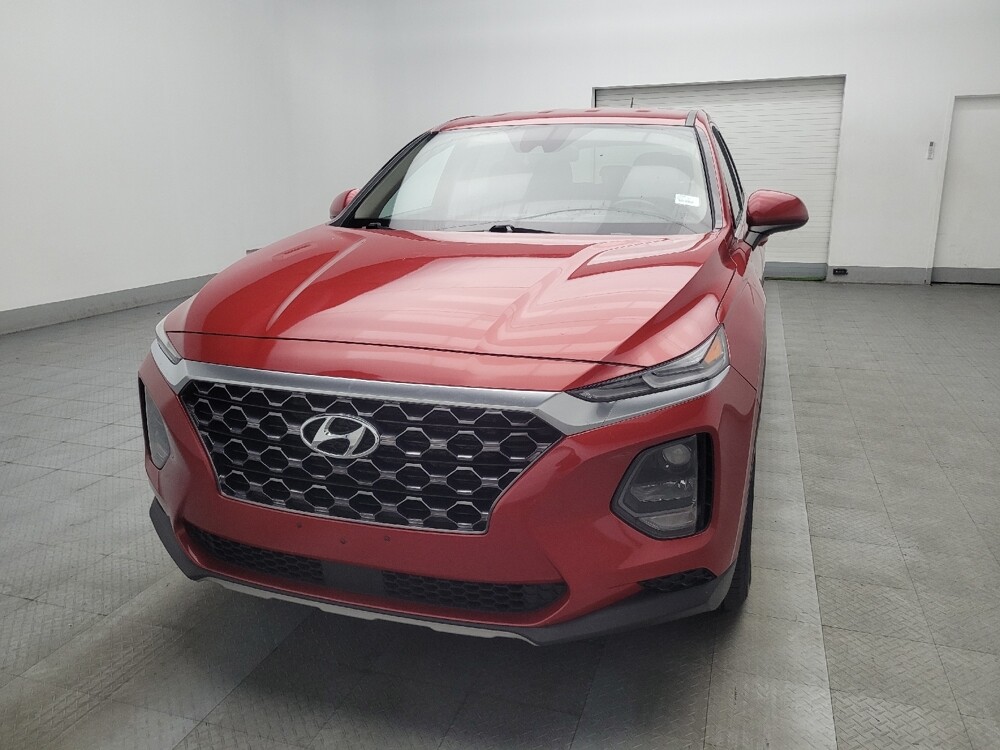 2019 Hyundai Santa Fe in Marietta, GA 30062 - 18123243 15