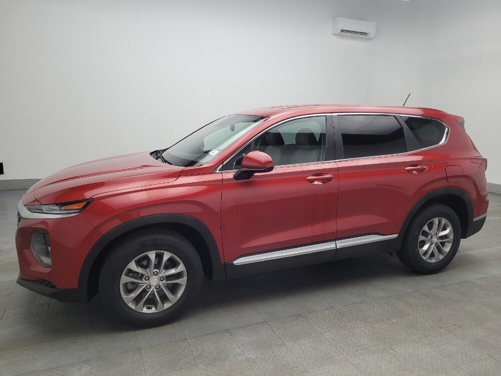 2019 Hyundai Santa Fe in Marietta, GA 30062 - 18123243 2