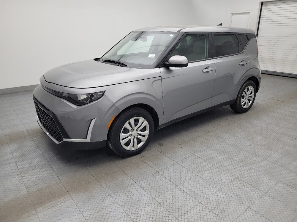 2024 Kia Soul in Greenville, SC 29607 - 18123244 2