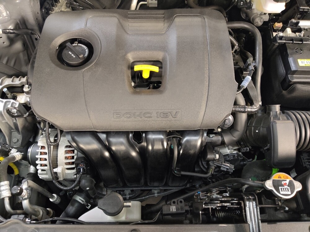 2024 Kia Soul in Greenville, SC 29607 - 18123244 30