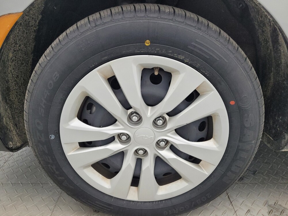 2024 Kia Soul in Greenville, SC 29607 - 18123244 31