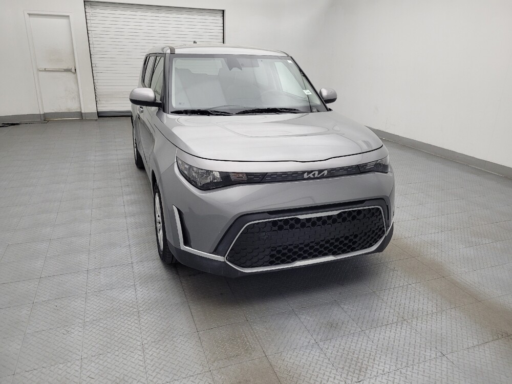 2024 Kia Soul in Greenville, SC 29607 - 18123244 14