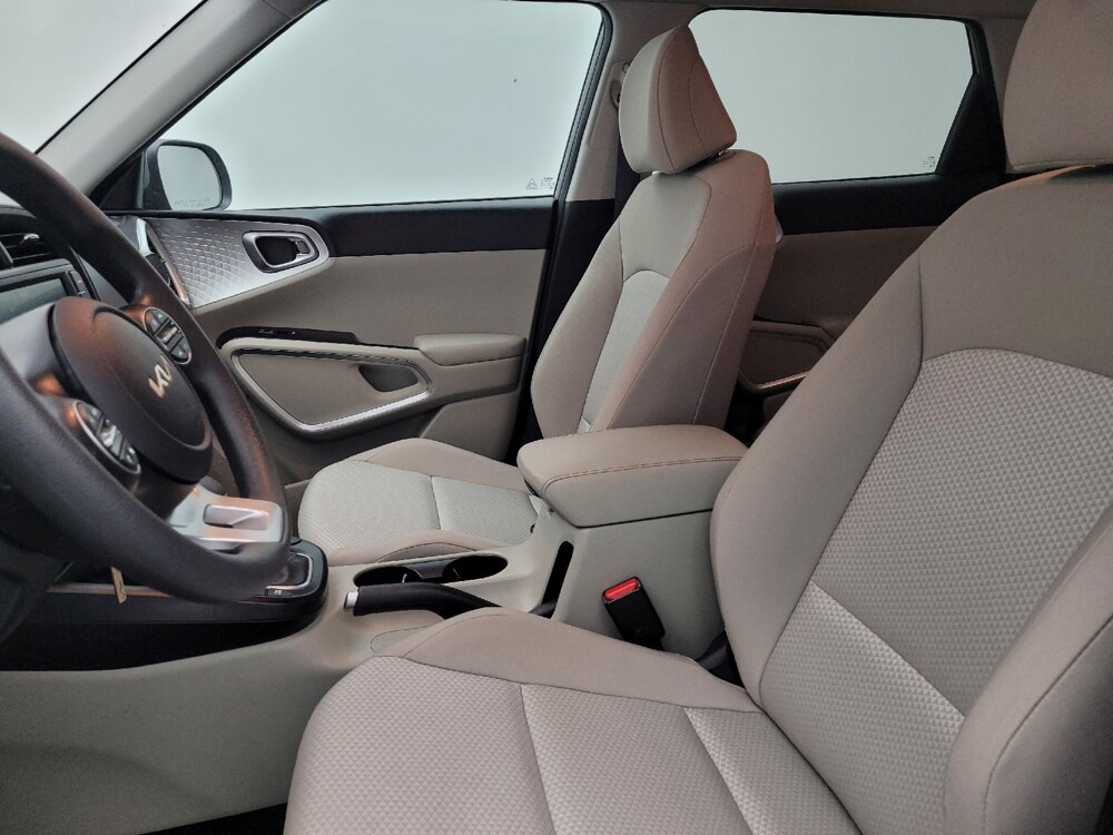 2024 Kia Soul in Greenville, SC 29607 - 18123244 17