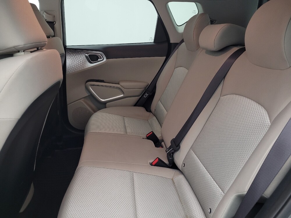 2024 Kia Soul in Greenville, SC 29607 - 18123244 18